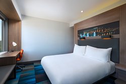  - Aloft Hotel Downtown Waco