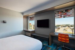  - Aloft Hotel Downtown Waco
