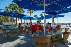  - Tradewinds Island Grand Hotel St Pete Beach