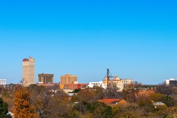  - Aloft Hotel Downtown Waco