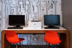  - Aloft Hotel Downtown Waco