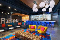  - Aloft Hotel Downtown Waco