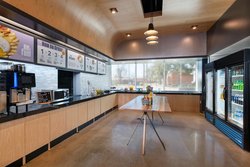  - Aloft Hotel Downtown Waco