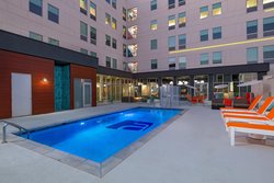  - Aloft Hotel Downtown Waco