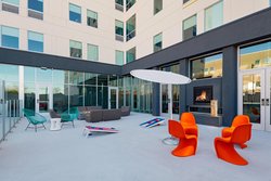  - Aloft Hotel Downtown Waco