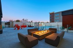  - Aloft Hotel Downtown Waco