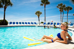  - Tradewinds Island Grand Hotel St Pete Beach