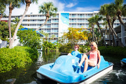  - Tradewinds Island Grand Hotel St Pete Beach