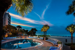  - Tradewinds Island Grand Hotel St Pete Beach