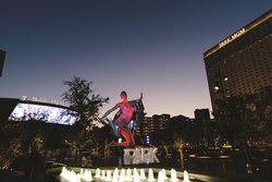  - Park MGM Resort & Casino Las Vegas