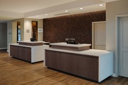  - Residence Inn by Marriott Airport Columbus