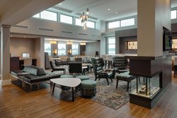  - Residence Inn by Marriott Airport Columbus