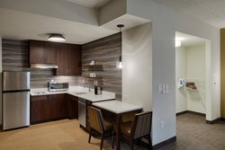  - Residence Inn by Marriott Airport Columbus
