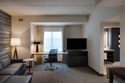  - Residence Inn by Marriott Airport Columbus