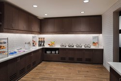  - Residence Inn by Marriott Airport Columbus