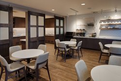  - Residence Inn by Marriott Airport Columbus