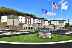  - Residence Inn by Marriott Eau Claire