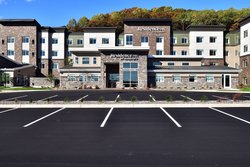  - Residence Inn by Marriott Eau Claire