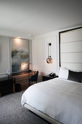  - JW Marriott Hotel Miami - I-95, Exit 1B