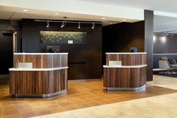  - Courtyard by Marriott Hotel Bakersfield