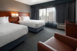  - Courtyard by Marriott Hotel Bakersfield