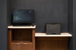  - Courtyard by Marriott Hotel Bakersfield