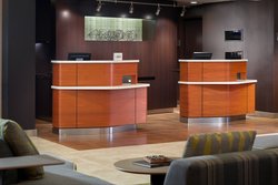  - Courtyard by Marriott Hotel SouthPark Charlotte