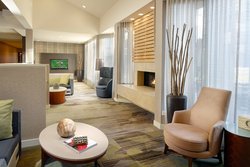  - Courtyard by Marriott Hotel SouthPark Charlotte