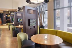  - Courtyard by Marriott Hotel SouthPark Charlotte