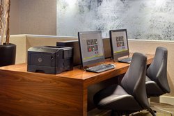  - Courtyard by Marriott Hotel SouthPark Charlotte