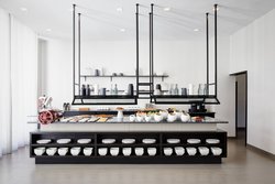  - AC Hotel by Marriott Downtown Fort Worth - I-35, Exit 52A