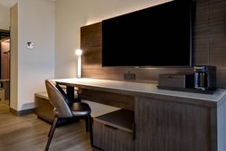  - Marriott Hotel & Golf Club at Champions Circle Fort Worth - I-35, Exit 70