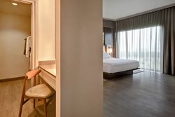  - Marriott Hotel & Golf Club at Champions Circle Fort Worth - I-35, Exit 70