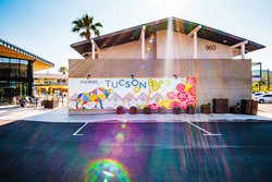  - Tuxon Hotel Tucson - I-10, Exit 259