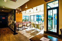  - Tuxon Hotel Tucson - I-10, Exit 259