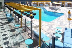  - Tuxon Hotel Tucson - I-10, Exit 259