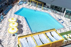  - Tuxon Hotel Tucson - I-10, Exit 259