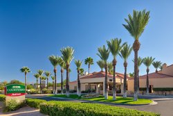  - Courtyard by Marriott Airport Tucson