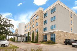  - Hotel Indigo Waco - I-35, Exit 335B