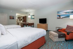 - TownePlace Suites by Marriott Vidalia