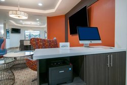  - TownePlace Suites by Marriott Vidalia