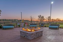  - TownePlace Suites by Marriott Vidalia