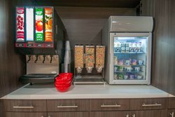  - TownePlace Suites by Marriott Vidalia