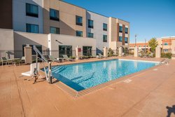  - TownePlace Suites by Marriott Vidalia