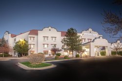  - SpringHill Suites by Marriott Prescott