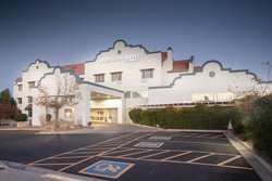  - SpringHill Suites by Marriott Prescott