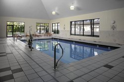  - Holiday Inn & Suites Peabody - I-95, Exit 63