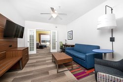  - Holiday Inn Express & Suites Conroe - I-45, Exit 88