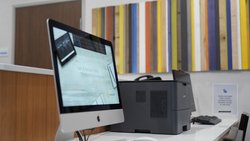  - Holiday Inn Express & Suites Market Center Dallas - I-35, Exit 433B