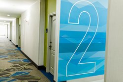  - Holiday Inn Express & Suites Greenville - I-65, Exit 130